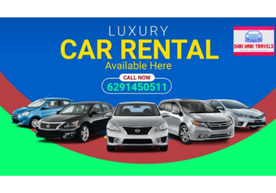 Best Car Rental Services in Kolkata Beleghta | Shri Hari Travels