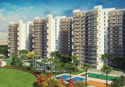Sikka Karnam Greens – Prestigious Residential Project in Noida