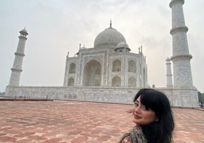 Golden Traingle with Tajmahal Tour – Delhi / Agra / Jaipur | Anaisha Journey