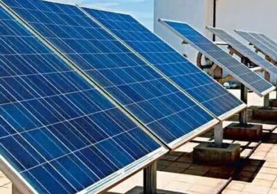 Solar Module Distributor in India and The Cost of Solar Panels | OneKlick Techno Renewable