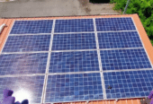 Leading Solar Panel Installer in Malaysia | Pensolar SDN BHD