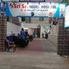 Brain Stroke Treatment in Hanamkonda | Sri Sri Neuro Centre