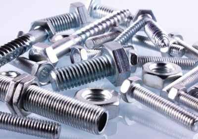 Buy Premium Quality Stainless Steel Fasteners | Rebolt Alloys