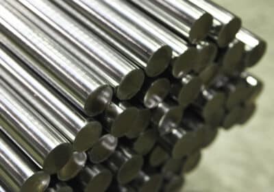Leading Stainless Steel Round Bar Manufacturer in India | Hans Metal India