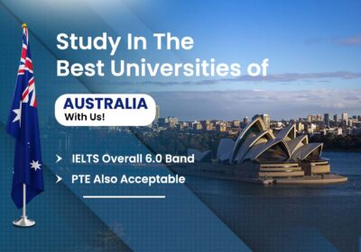 Australia Student Visa Consultants in Hyderabad | FederPath