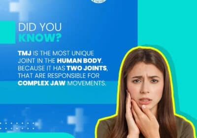 TMJ Disorder Treatment in Delhi | The Right Bite