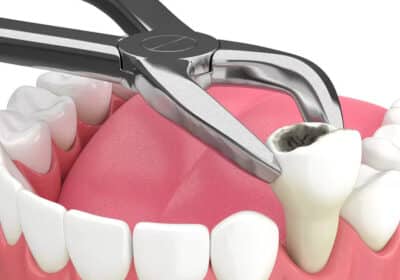 Tooth Extraction Treatment in Aundh | Grace Dental Clinic