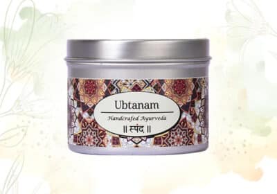 Buy Ayurvedic Ubtan Bring Radiance And A Glow For Vibrant Skin | The Spand