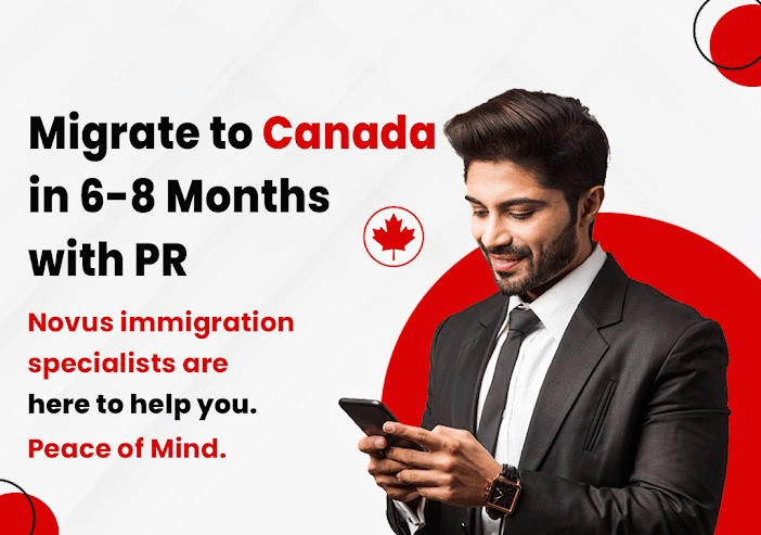Canada Immigration Consultancy in Bangalore | NovusImmigration.com