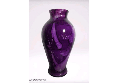 Buy Flower Vases Online in India