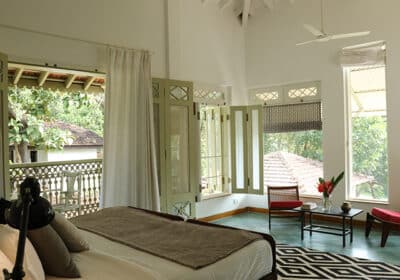 Best Luxury Hotels in Goa | The Postcard Velha