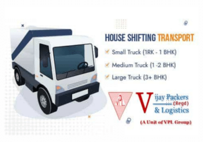 Reliable Packers and Movers in Mumbai | Vijay Packers