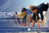 200 Hour Yoga Teacher Training in India | Arogya Yoga School