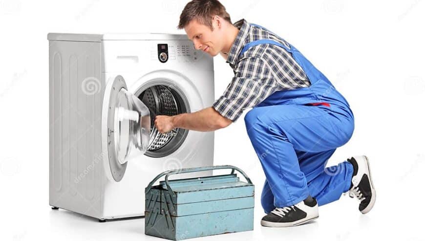 Best Washing Machine Repair and Service in Delhi | One Trust Repair and Service