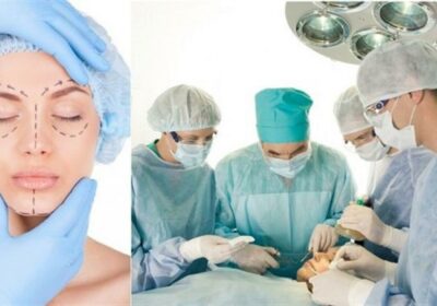 Medical Tourism For Cosmetic Surgery in Lahore | Cosmetico Plasty