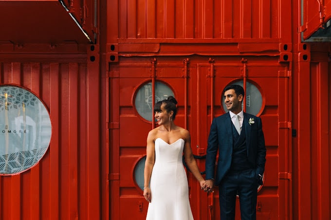 Best Wedding Services in London | Urban Weddings