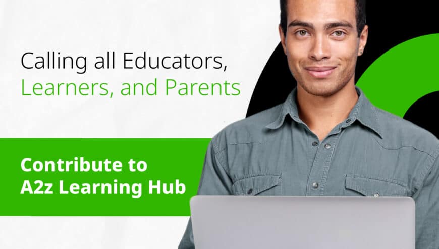 Popular Guest Posting Site | A2Z Learning Hub