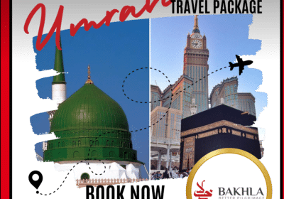 Baghdad Tour Packages From Mumbai | Bakhla Tours and Travels
