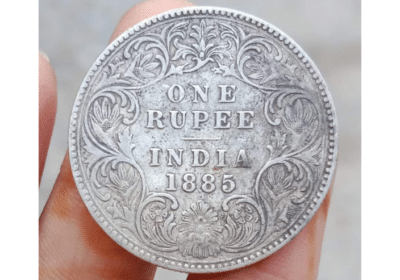 1-Rupee-Coin-of-1885-Victoria-Empress