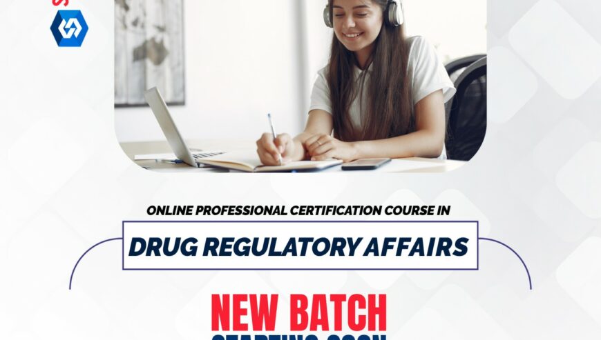 Leading Online Regulatory Affairs Training Institute in Hyderabad | Sadhana Infotech