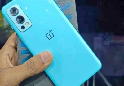 OnePlus Nord 2 5G Mobile For Sale in Aurangabad