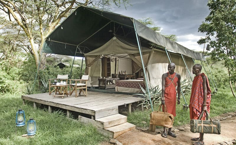 7 Days Private Family Safari in Samburu and Masai Mara | Funday Tours and Travel