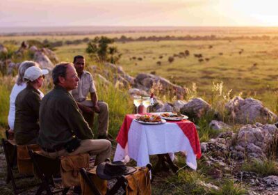 10 Days Kenya Adventure Safari | Funday Tour and Travel