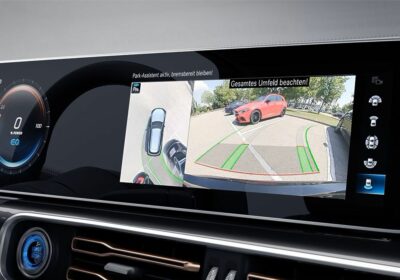 360 Degree Car Camera – Upgrade Your Driving Experience Today | RazrIndia