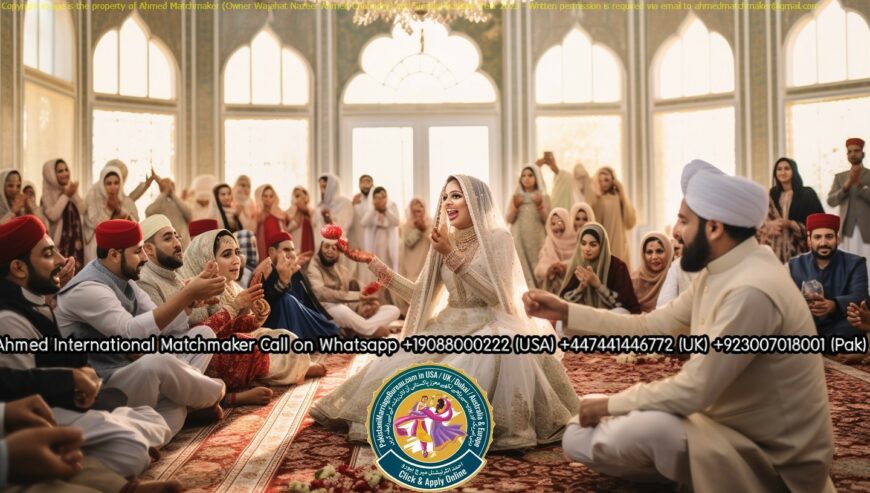 Pakistani Marriage Bureau in Malaysia Singapore Indonesia Brunei Thailand | PakistaniMatchMaker.com