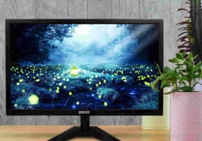 Get The Best Deals on 18.5 Inch PC Monitors – Shop Now at The Lowest Price | Geonix