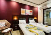 Studio Apartment For Rent in DLF Phase 3 Gurugram