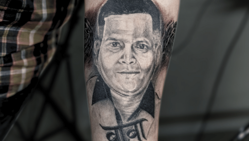 Best Tattoo Studio and School in Mumbai | Studio 9Ex