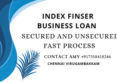 Get Fast Business Loan in Tamil Nadu
