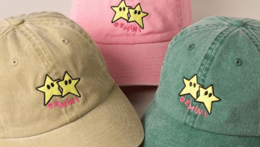 Get High Quality Custom Cap Hats in UAE | CustomPatches