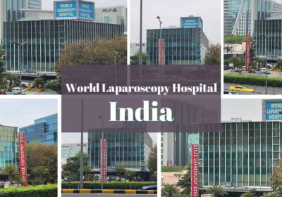 Centre of Excellence For Laparoscopic Training Treatment and Research | World Laparoscopy Hospital