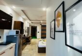 Studio Apartment For Rent in DLF Phase 3 Gurugram