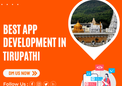 Best Mobile and Application Development Company in Visakhapatnam | Ioninks