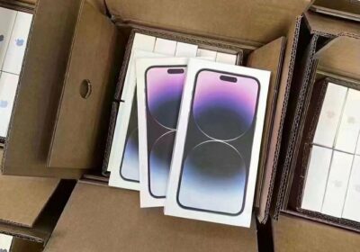 Buy Apple iPhone 14 Pro Max 256GB in China | Ripesale.com