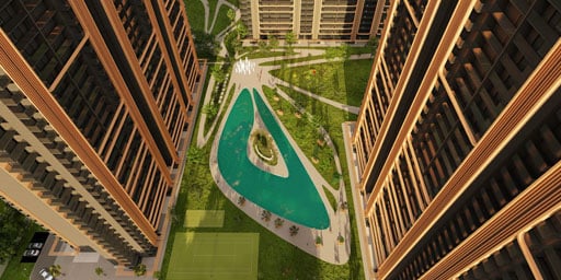 2BHK Apartments in Gurgaon | Seedwill.co