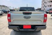 USED RHD / LHD 2023 FORD RANGER 2.0 FOR SALE IN PAPUA NEW GUINEA
