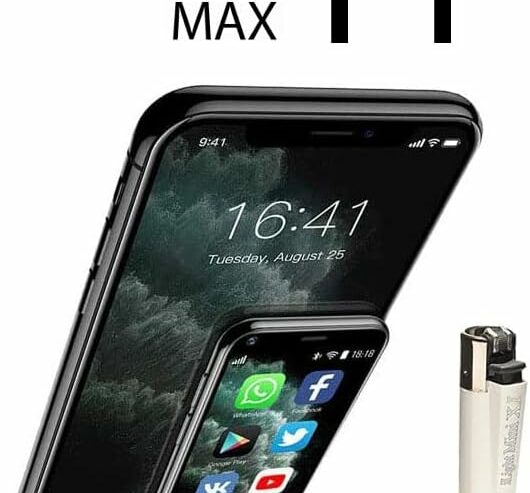 Buy Mini Smartphone iLight 11 Pro Max Online