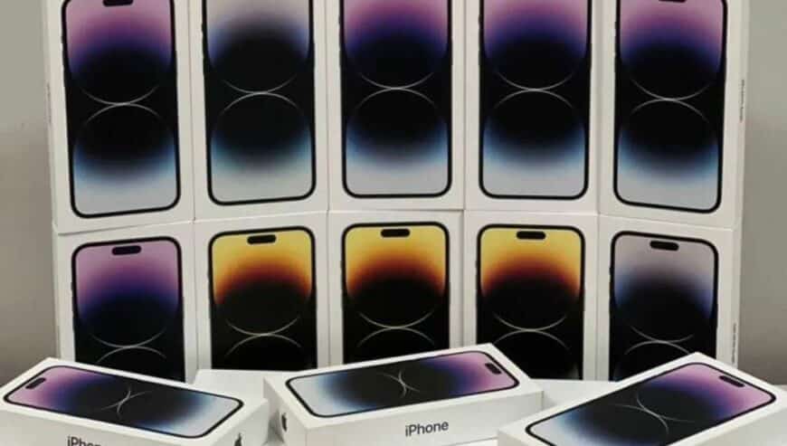 Apple iPhone 14 Pro Max / iPhone 14 Pro / iPhone 14 / iPhone 14 Plus / iPhone 13 Pro Max / iPhone 13 Pro / iPhone 13