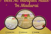 Luxury Hotel To Stay in Madurai | Hotel Sree Devi