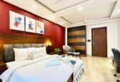 Beautiful Studio Apartment with Kitchen in DLF Phase 3 Gurgaon | ZEN Studios
