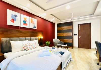 House For Rent in DLF Phase 3 Sec-24 Gurugaon | ZEN Studio