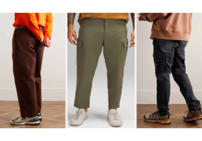 A Comprehensive Guide to 5 Pocket Pants | Genips Clothing