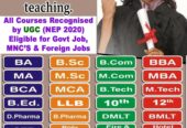 Learn Job Oriented Industrial Collaboration Diploma Courses with 100% Job in MNC and Private Industries + Secured Salary