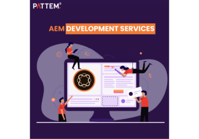 Adobe Experience Manager Services in Bengaluru | Pattem Digital