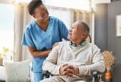 Palliative Care Services in UK | U and I Connect Healthcare