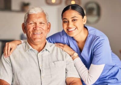 Domiciliary Care Services in UK | U and I Connect Healthcare